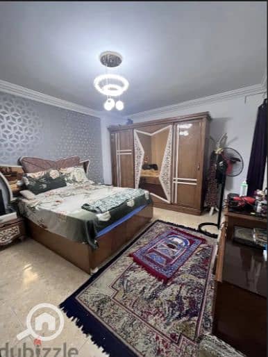 فلیٹ 3 غرف نوم للايجار في سبورتنج، الإسكندرية - 0212. png