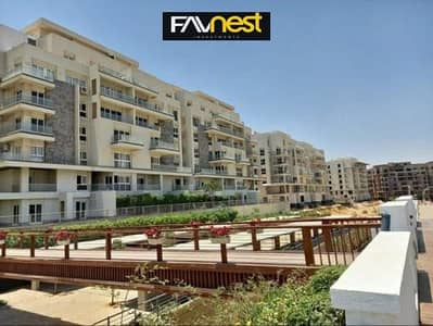 بنتهاوس 4 غرف نوم للبيع في القاهرة الجديدة، القاهرة - IMG-20250829-WA0021. jpg