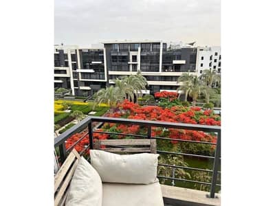 3 Bedroom Flat for Sale in New Cairo, Cairo - ebd8ffc4-1e9b-4f63-90e6-140b8ec11bce. jfif. jpg