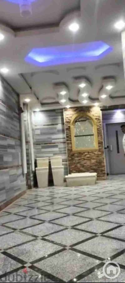 شقة 3 غرف نوم للبيع في المقطم، القاهرة - 1000246560. jpg
