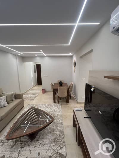 2 Bedroom Flat for Rent in Madinaty, Cairo - WhatsApp Image 2025-08-27 at 6.39. 08 PM. jpeg