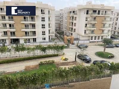 3 Bedroom Flat for Sale in 6th of October, Giza - _files_WhatsApp Image 2025-03-26 at 6.45. 57 AM (3). jpeg