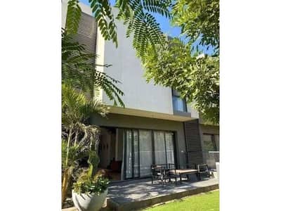 4 Bedroom Townhouse for Sale in New Cairo, Cairo - 2906f489-a602-42fe-89e2-f20e538599ef. jfif. jpg