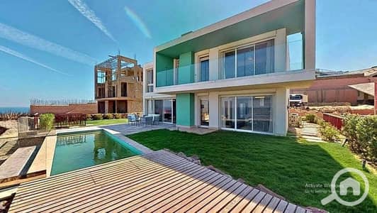 3 Bedroom Villa for Sale in Ain Sukhna, Suez - 285708592_1142436176335832_4821142105368656485_n. jpg
