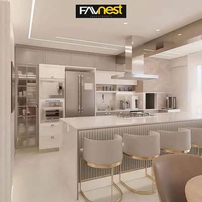 3 Bedroom Flat for Sale in New Capital City, Cairo - IMG-20240815-WA0068. jpg