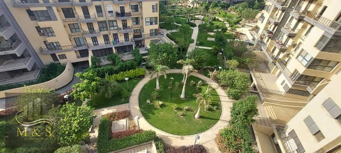 3 Bedroom Flat for Rent in Madinaty, Cairo - IMG-20250829-WA0131. jpg