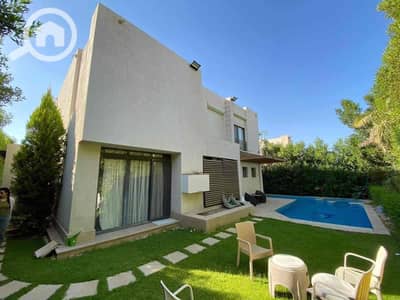 فیلا 4 غرف نوم للايجار في الشيخ زايد، الجيزة - 9201ee16-9b55-4797-afe2-2809c6686a93. jpg