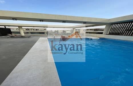 4 Bedroom Penthouse for Sale in New Cairo, Cairo - WhatsApp Image 2025-08-28 at 11.21. 31 PM (1). jpeg