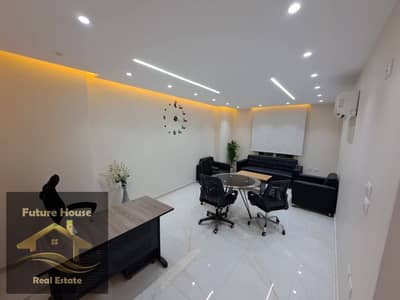 Office for Rent in Zahraa Al Maadi, Cairo - WhatsApp Image 2025-08-12 at 2.20. 22 PM (1). jpeg