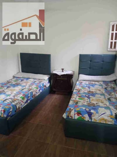 فلیٹ 2 غرفة نوم للايجار في المعادي، القاهرة - 1000024851. jpg