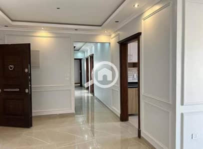 شقة 3 غرف نوم للبيع في العاصمة الإدارية الجديدة، القاهرة - 2b6328be-67b0-4dfd-8788-0f29195e1edd. jpeg