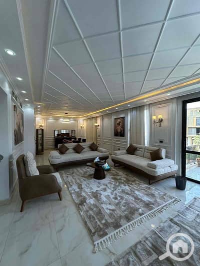 فیلا 3 غرف نوم للايجار في الشيخ زايد، الجيزة - 84c660ab-6caf-4500-865a-f5a069e87cf6. jpg