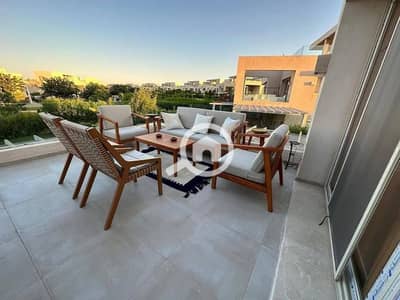 3 Bedroom Chalet for Sale in North Coast, Matruh - 536270792_3798279637131010_2114189025245936461_n. jpg