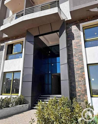 3 Bedroom Flat for Sale in New Capital City, Cairo - bc421252-69d8-432a-b2cc-56aaba1e3388. jpeg