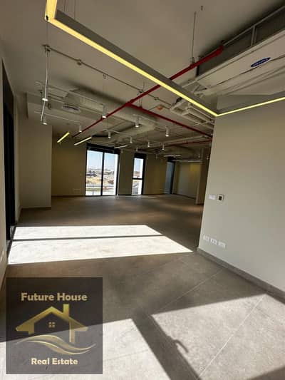 Office for Rent in New Cairo, Cairo - WhatsApp Image 2025-08-27 at 4.15. 59 PM. jpeg