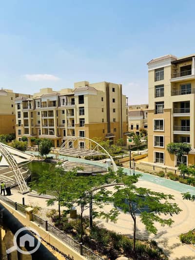 3 Bedroom Flat for Sale in Mostakbal City, Cairo - IMG-20250828-WA0083(1). jpg