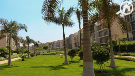 3 Bedroom Flat for Sale in New Cairo, Cairo - Pages from Vth Square - Live Photos _Page_02. jpg