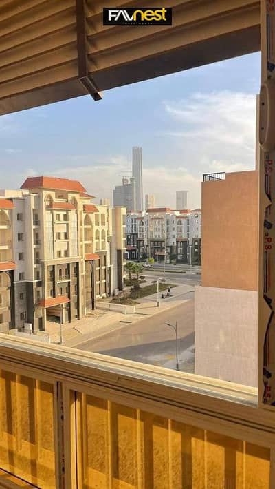 3 Bedroom Apartment for Sale in New Capital City, Cairo - WhatsApp Image 2025-08-18 at 2.53. 21 PM (2). jpeg