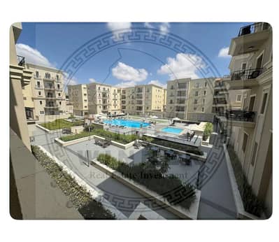 2 Bedroom Apartment for Rent in New Cairo, Cairo - WhatsApp Image 2025-08-29 at 5.01. 22 PM (2). jpeg