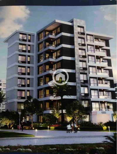 2 Bedroom Flat for Sale in New Capital City, Cairo - 1000358559. jpg