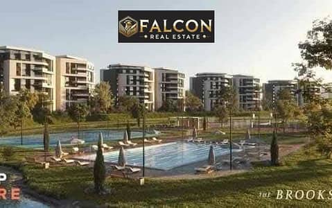 3 Bedroom Flat for Sale in New Cairo, Cairo - e3983947-54da-4b11-aa0f-c15dd731dd64. jpg