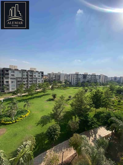 4 Bedroom Flat for Sale in Madinaty, Cairo - 1000461511. jpg