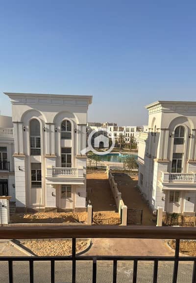 فیلا 4 غرف نوم للبيع في العاصمة الإدارية الجديدة، القاهرة - WhatsApp Image 2025-08-29 at 6.37. 42 PM. jpeg