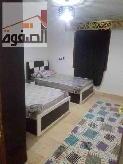 فلیٹ 3 غرف نوم للايجار في زهراء المعادى، القاهرة - IMG-20240521-WA0032. jpg