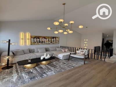 3 Bedroom Townhouse for Sale in New Cairo, Cairo - WhatsApp Image 2025-05-22 at 3.54. 53 PM. jpeg