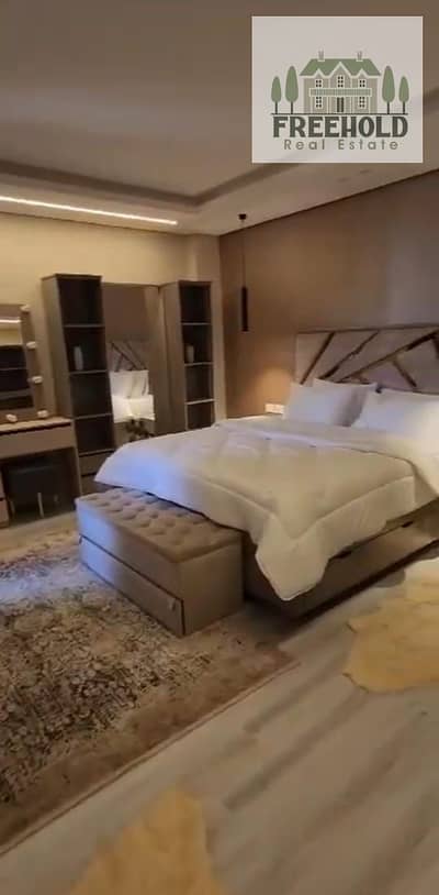 3 Bedroom Apartment for Rent in Madinaty, Cairo - d44f5785-023f-4a6b-ae91-439d3706b7d7. jpg