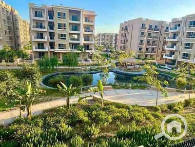 3 Bedroom Villa for Sale in Mostakbal City, Cairo - IMG_٢٠٢٥٠٨٢٩_١٨٣٩٢٤. jpg