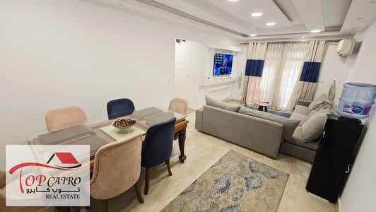 2 Bedroom Apartment for Rent in Madinaty, Cairo - IMG-20250829-WA0242. jpg