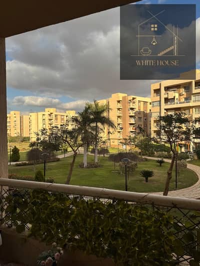 3 Bedroom Apartment for Sale in Madinaty, Cairo - WhatsApp Image 2025-08-22 at 8.10. 18 PM. jpeg