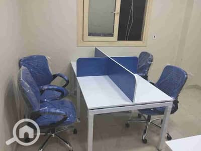 مکتب  للايجار في الشيخ زايد، الجيزة - 1000097190. jpg