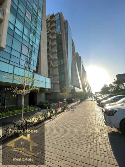 Office for Rent in Zahraa Al Maadi, Cairo - WhatsApp Image 2025-08-26 at 9.22. 05 PM (2). jpeg
