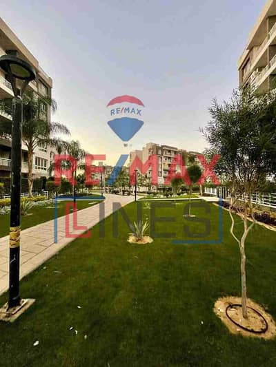 3 Bedroom Flat for Sale in Madinaty, Cairo - 1000300736. jpg