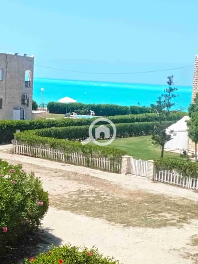 فیلا 2 غرفة نوم للايجار في الساحل الشمالي، مطروح - 1000008934. jpg
