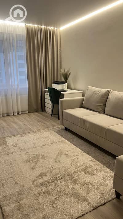 3 Bedroom Flat for Sale in New Cairo, Cairo - WhatsApp Image 2025-08-28 at 18.19. 11_9fa30190. jpg