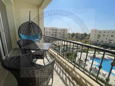 2 Bedroom Flat for Rent in New Cairo, Cairo - b6325090-e4b5-4bc1-b86b-c006237b514b. jpg