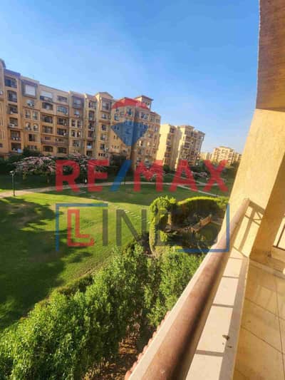 3 Bedroom Flat for Rent in Madinaty, Cairo - 1000300814. jpg
