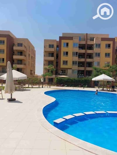 3 Bedroom Flat for Sale in 6th of October, Giza - IMG-20240228-WA0023. jpg