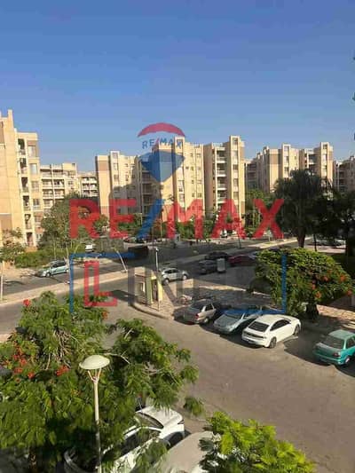 2 Bedroom Flat for Rent in Madinaty, Cairo - 1000300844. jpg