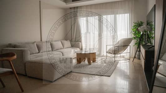 2 Bedroom Apartment for Rent in New Cairo, Cairo - WhatsApp Image 2025-08-29 at 8.09. 23 PM (3). jpeg