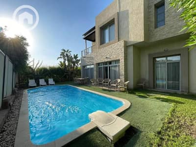 4 Bedroom Villa for Sale in New Cairo, Cairo - 461658524_865918702394607_2393134479790520743_n. jpg