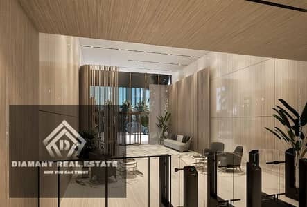 Office for Sale in New Capital City, Cairo - 2. jpg