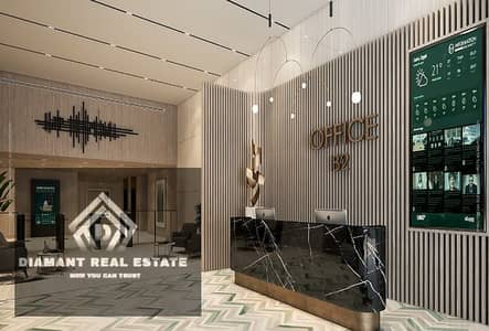 Office for Sale in New Capital City, Cairo - 3. jpg