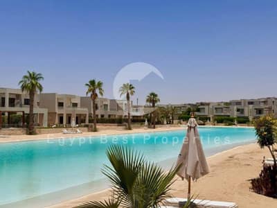 2 Bedroom Chalet for Sale in North Coast, Matruh - WhatsApp Image 2025-08-25 at 5.02. 21 AM. jpeg