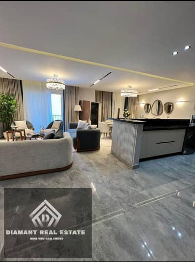 3 Bedroom Apartment for Sale in New Cairo, Cairo - WhatsApp Image 2025-07-14 at 4.09. 29 PM. jpeg