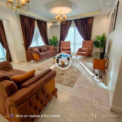 3 Bedroom Flat for Rent in Madinaty, Cairo - 1000111674. jpg