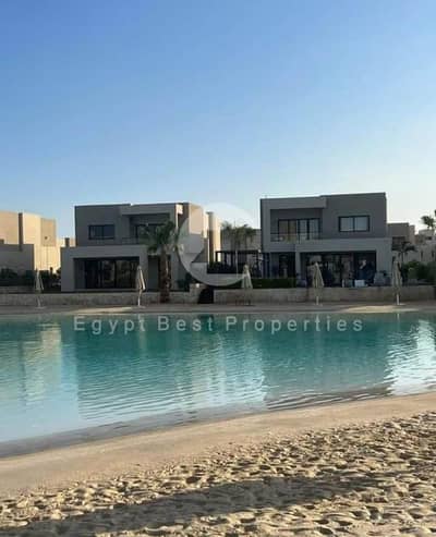 3 Bedroom Twin House for Sale in North Coast, Matruh - WhatsApp Image 2025-08-25 at 5.02. 19 AM (2). jpeg